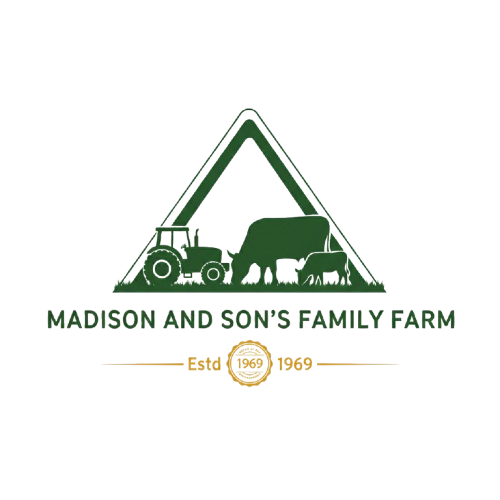 Madison and Son's Family Farm